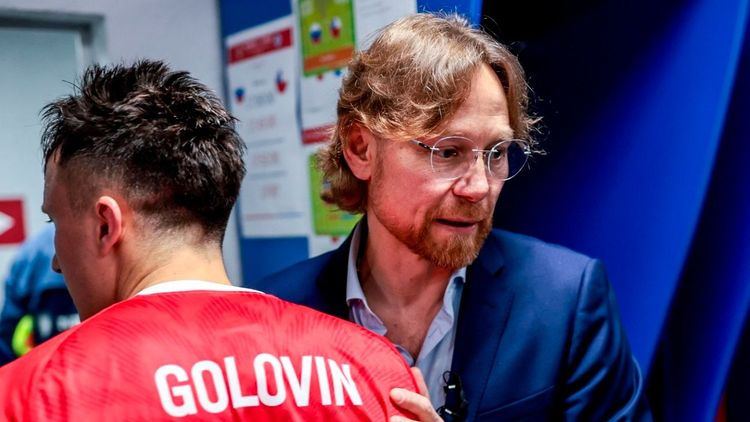 В Сомали заявили о готовности сыграть со сборной России