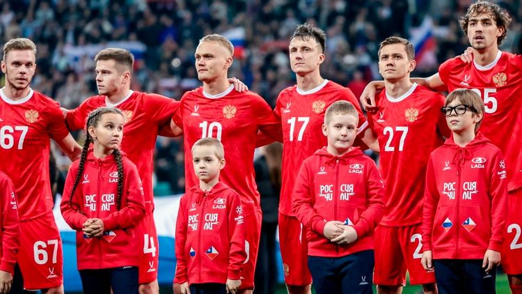  Экс-полузащитник ЦСКА Тошич: Сборная России хорошо бы проявила себя на ЧМ