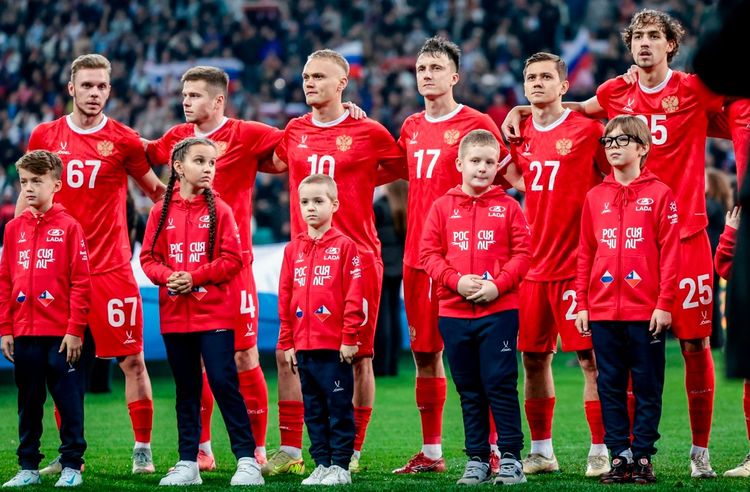 Экс-футболист сборной России посоветовал сыграть с Беларусью