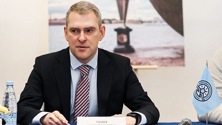 Бывший арбитр Голубев сравнил систему VAR с КАСКО у автомобилистов
