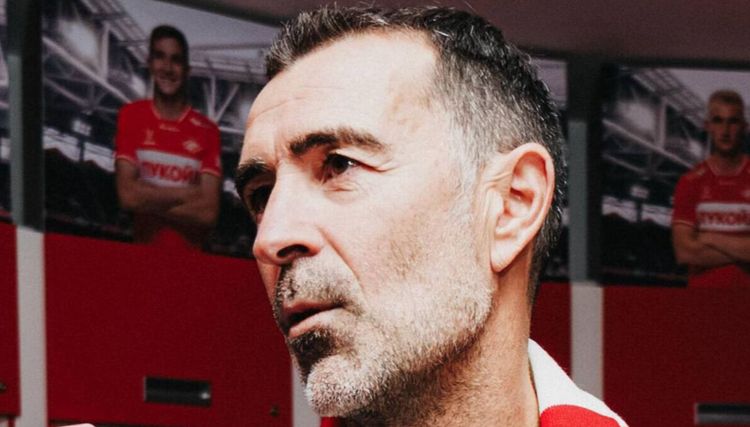 Карседо выразил восхищение РПЛ