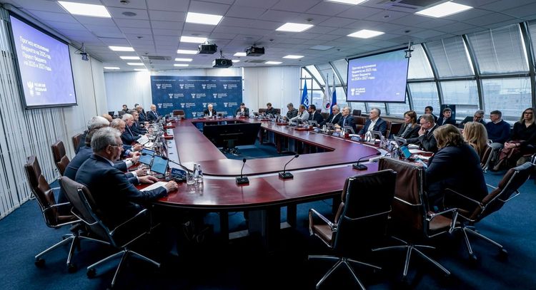 В РФС не верят в участие сборной на Чемпионате мира-2026