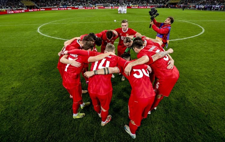 Дюков считает, что большинство стран будут рады возвращению России