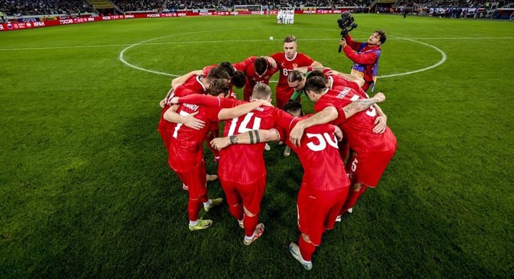 Экс-игрок «Гамбурга» считает возможным матч между Россией и Германией