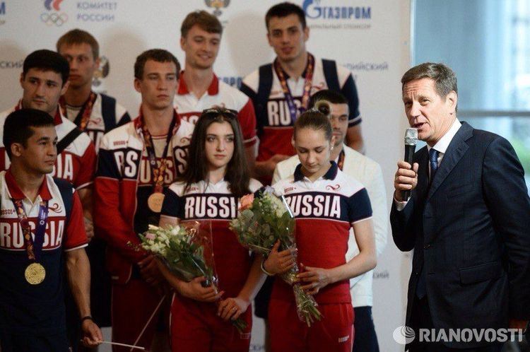 ZA Sport сменила Bosco в роли технического спонсора олимпийской сборной России