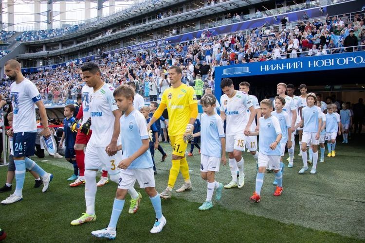 «Зенит» в порядке и без Малкома. Чемпионы одержали легкую первую победу в новом сезоне РПЛ