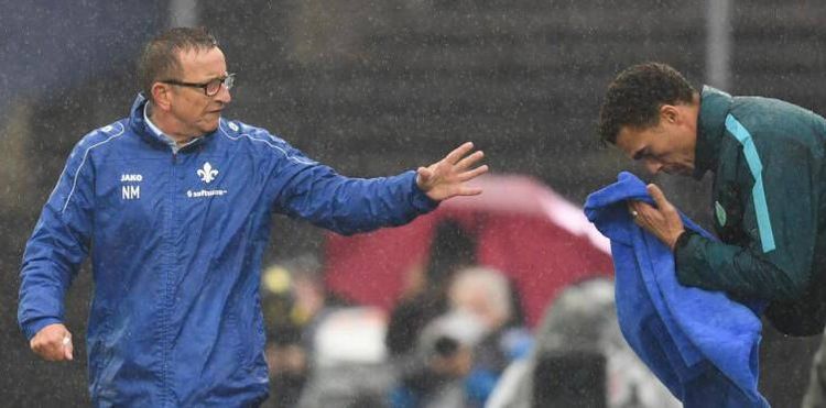 Виллаш-Боаш в бундеслиге — продукт выхлопной трубы