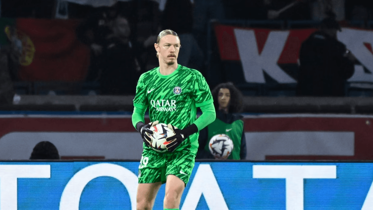 Защитник «Краснодара» Коста назвал отличительное качество Сафонова