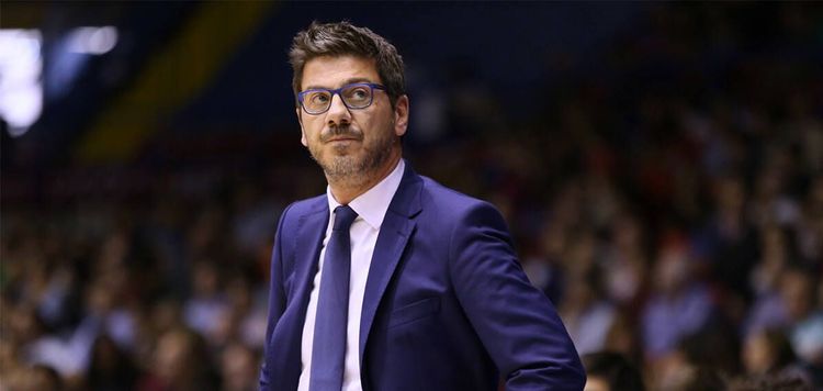 Фотис Кацикарис назначен помощником тренера в «Юте»