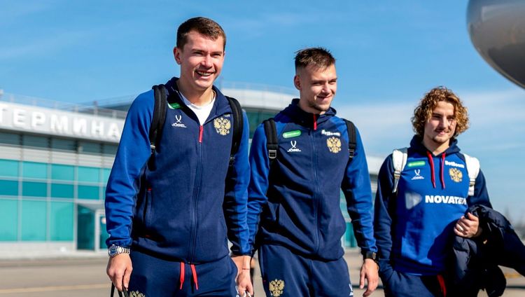 Тренер сборной Никарагуа высоко оценил уровень футбола в России