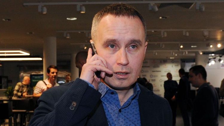 Агент Александр Маньяков: В ЦСКА нет игроков с психологией аутсайдеров