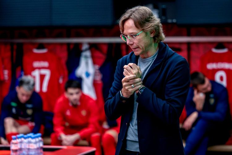 Два игрока «Зенита» и трио из ЦСКА. Кого должен выпустить Карпин на матч Россия – Мали в Санкт-Петербурге