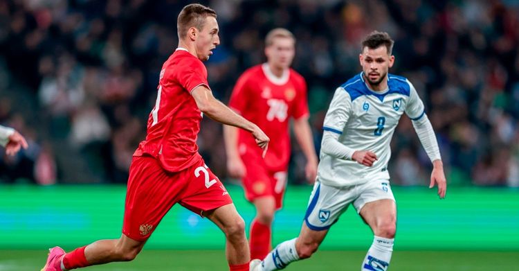 Спортивный директор сборной Никарагуа назвал несправедливым отстранение российских команд