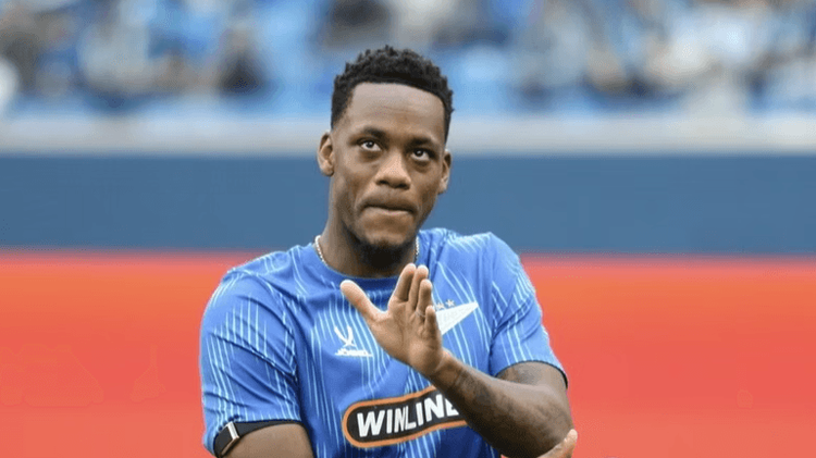 Тимощук заявил, что в «Зените» ждут рвения от Дурана