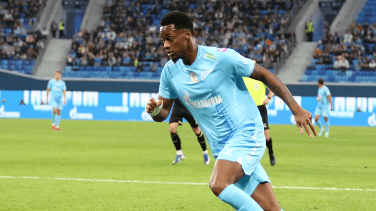 Агент Лепсая об аренде Дурана: «Зенит» мог взбодрить Соболева меньшими тратами