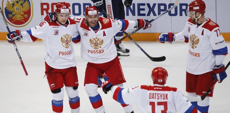 Александр Юдин: Надо просто выиграть Олимпиаду и доказать, что КХЛ — самая сильная в мире