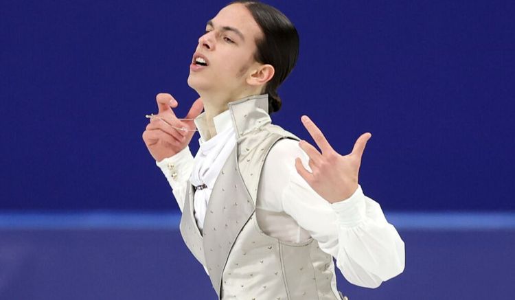 Рахманова довольна судейством прокатов Гуменника на Олимпиаде-2026