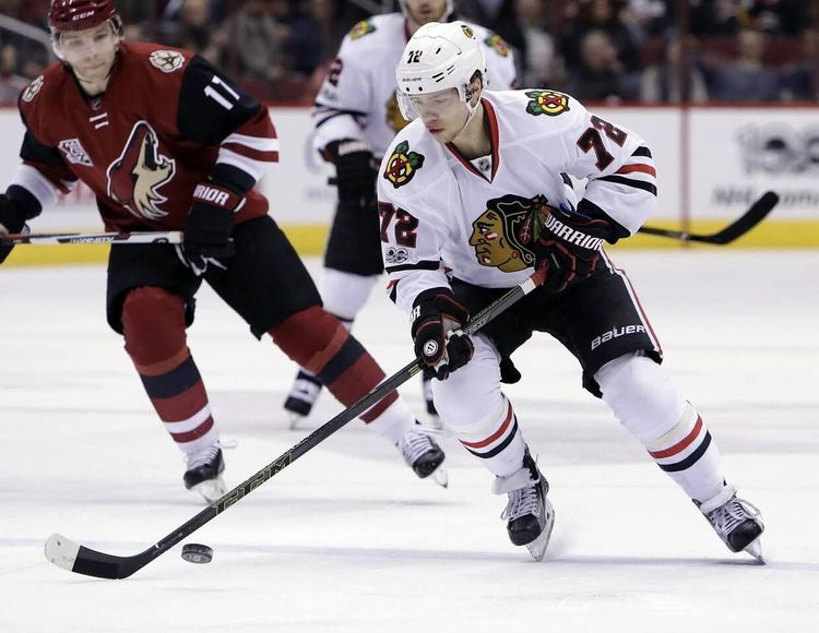 Марков догнал Лефлера, Панарин вспомнил как забивать