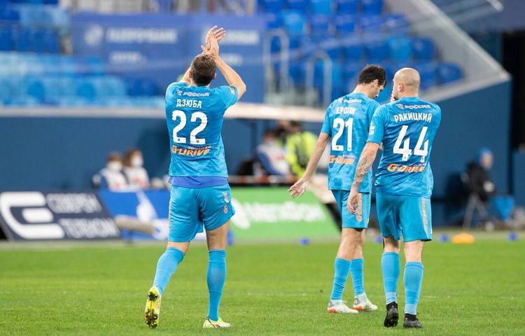 «Зенит» купит двух игроков вместо Дзюбы? Одним его заменить не получится