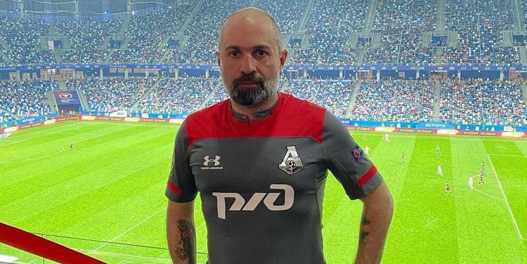 Таш Саркисян: «Полтора-два клуба в стране, где есть действительно внятное финансирование»