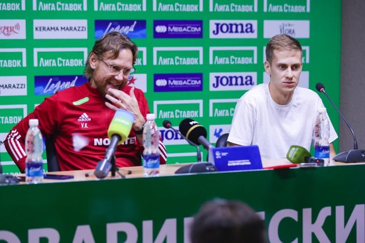 Каким был бы состав сборной России на ЧМ-2022? Вот 26 имен от Карпина