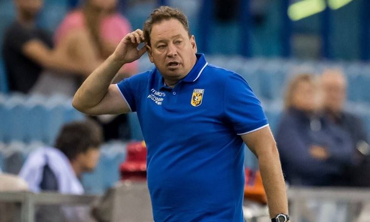 Слуцкий реанимировал карьеру игрока «Реала». Российский тренер принесет Мадриду 20 млн евро