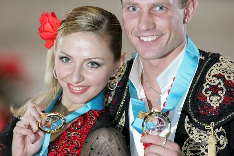 Навка считает, что россиянам надо ехать на ОИ-2024