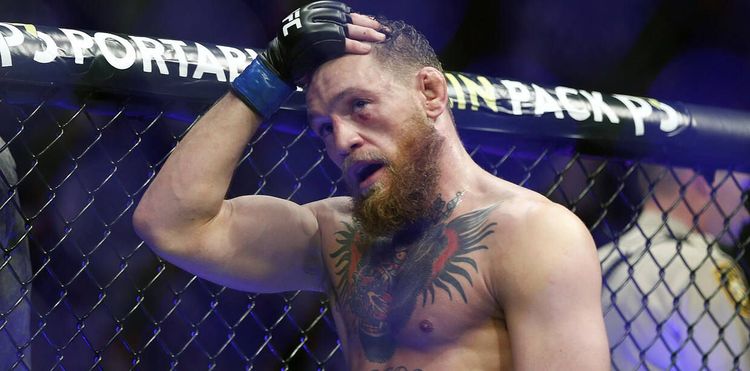 Президент Лиги Kingdom Professional Fight Алексей Раевский:  Реванш Хабиба и Конора возможен