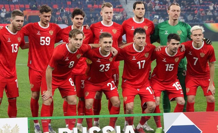 Быстров оценил состав сборной России на матчи с Никарагуа и Мали