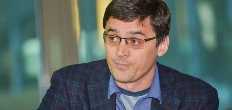 Александр Попов — новый министр спорта РФ?