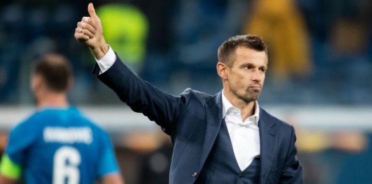 Опытный 32-летний тренер и трансферная цель всех грандов. Что нужно знать о соперниках «Зенита» в Лиге чемпионов