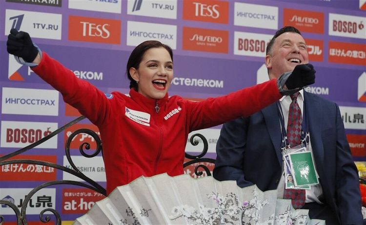Медведева подтвердила роман с Чигиревым. Пара вместе отдыхает на Мальдивах