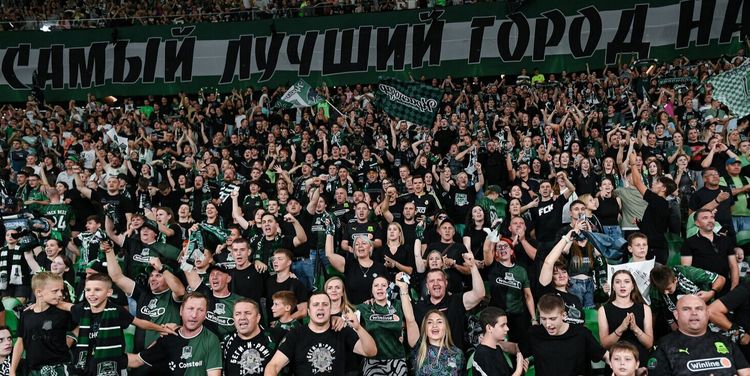 Шишкин не назвал «Зенит» фаворитом в борьбе за чемпионство РПЛ