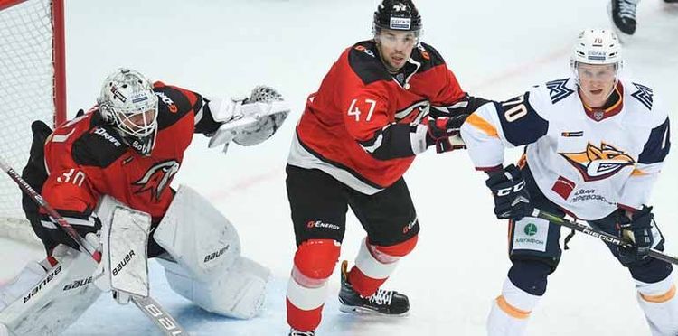 Сибирские казусы и продукция немецкого автопрома