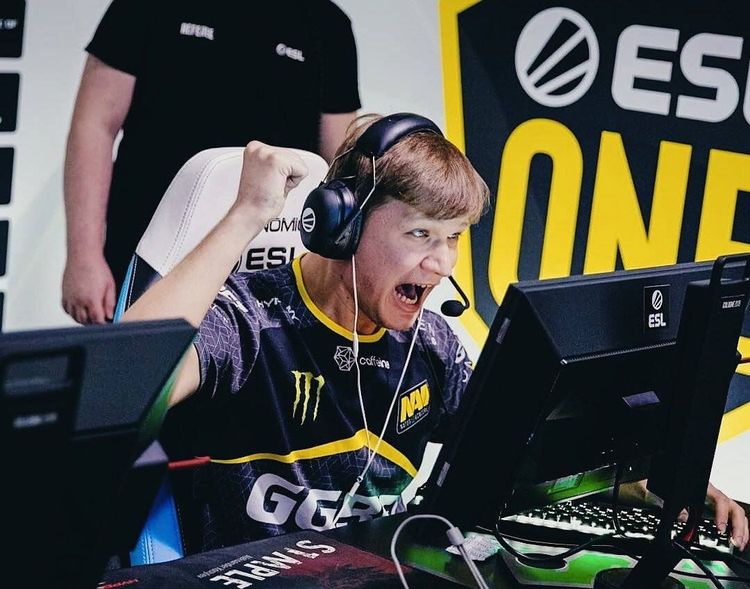 Na`VI выиграли второй отборочный турнир на мажор, хотя могли пролететь мимо Рио
