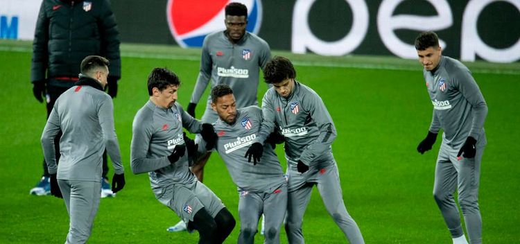 Что нужно знать о ставках на матч «Ливерпуль» – «Атлетико» 11 марта