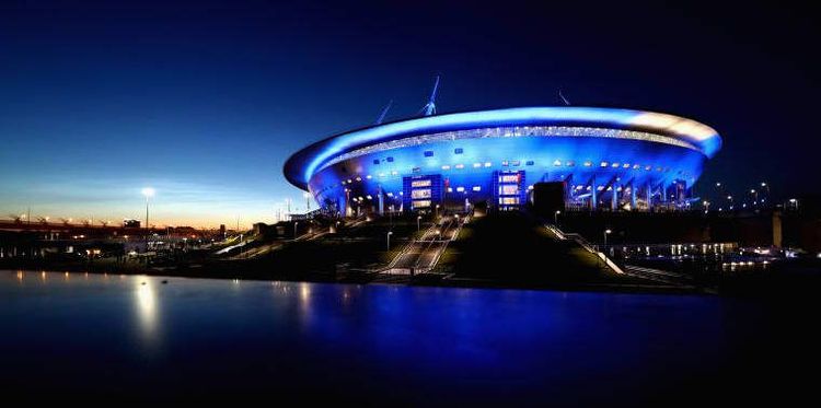 Финал Лиги чемпионов – 2020/21 в Петербурге. Что нужно об этом знать