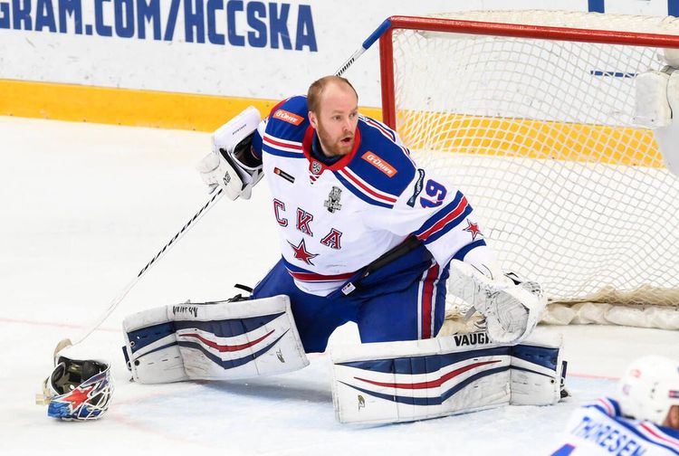 СКА не жалеет денег на новичков