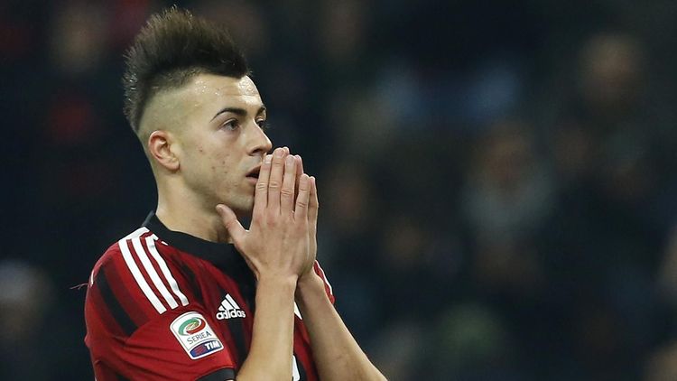 ЦСКА попробует подписать Эль-Шаарави