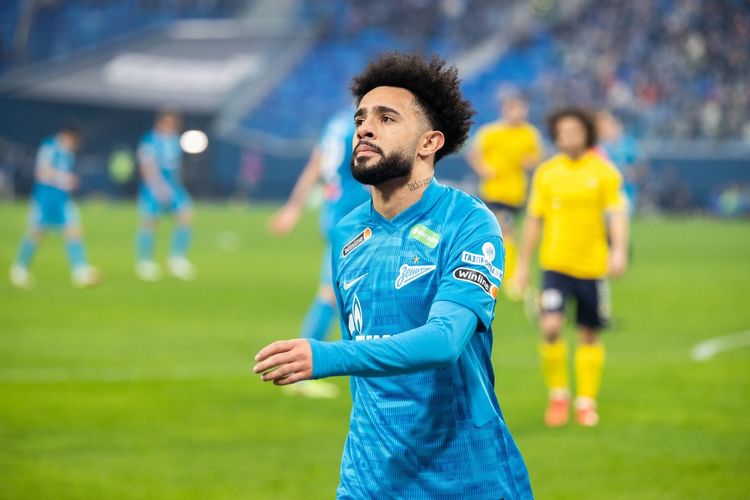 «Зенит» уйдет на перерыв зимним чемпионом. Что будет в 18-м туре РПЛ