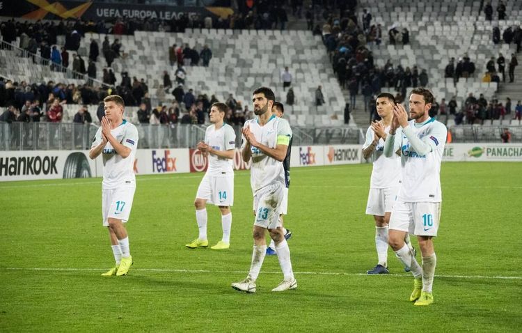 Переход на схему 5-2-3 оправдан. «Зенит» развязал руки Маркизио и нашел своего Морату