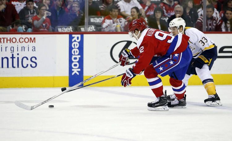 Все думают, как это сделал Кузнецов