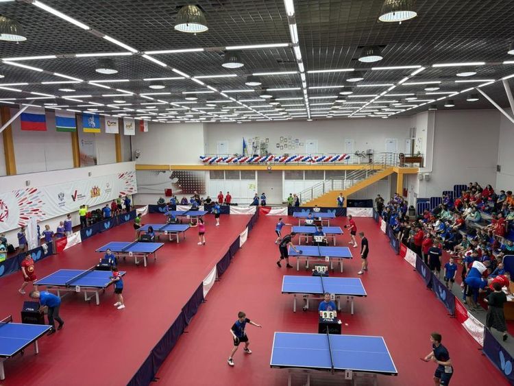 В России развивается спортивное направление, которое раньше удобнее было не замечать