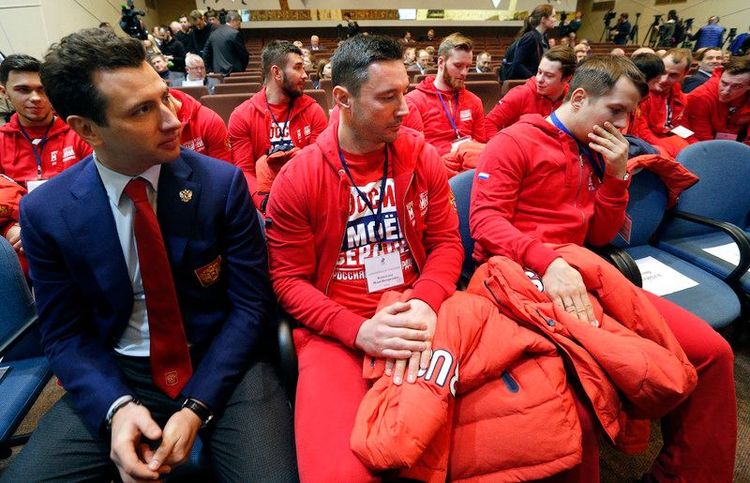 10 вещей, которые произойдут в российском хоккее после поражения от Швеции в полуфинале Олимпиады