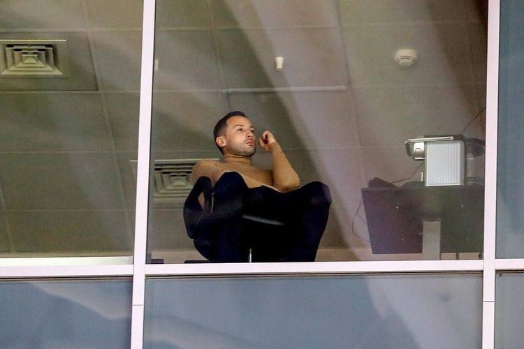 Валерий Карпин обыграл «Спартак». «Ростов» станет примером для многих