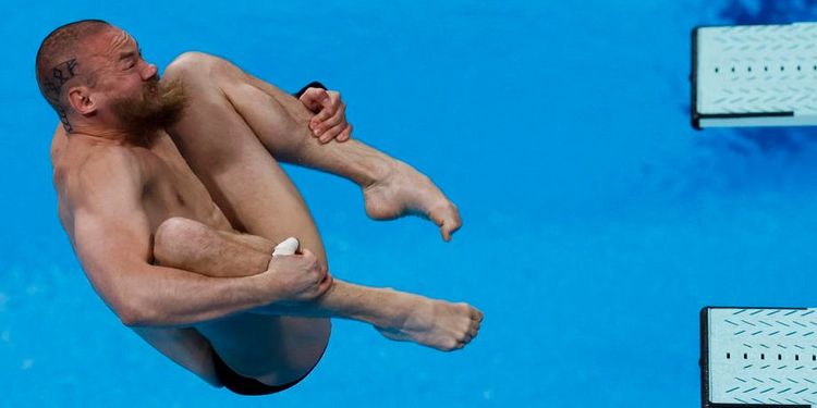 Кузнецов не принес медали России в прыжках в воду на Олимпиаде-2020