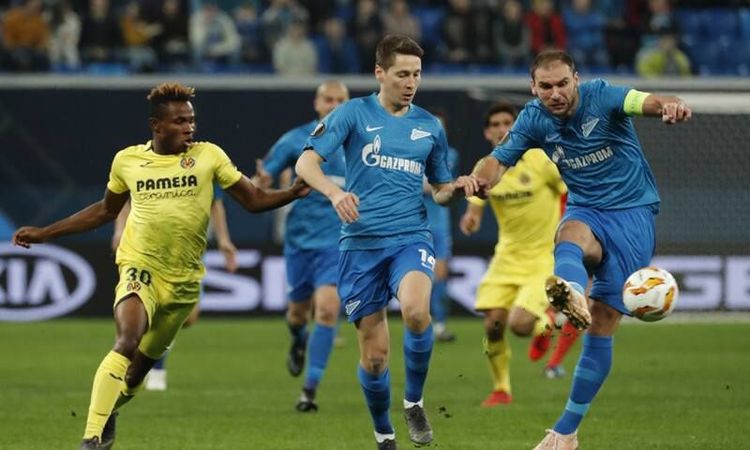 Собираем все трансферные слухи о «Зените». Иванович останется, Кузяев и Шатов уйдут