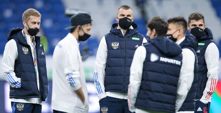 Сборная России провела качественный матч, но не распечатала ворота Венгрии