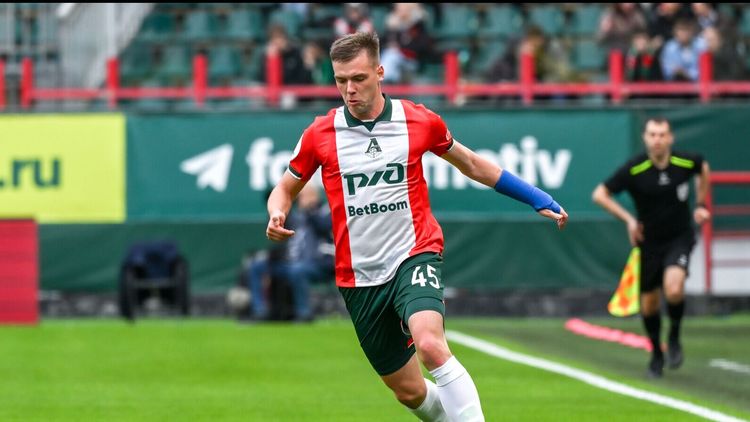 Агент Сильянова: Последний интерес от «Зенита» к Александру был полтора года назад