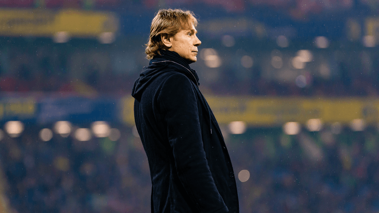 Дзюба и Глушаков в списке сборной. Главное из пресс-конференции Валерия Карпина